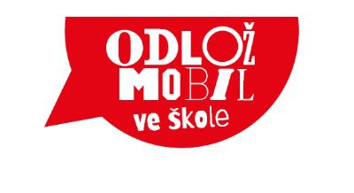 Sběrová akce „Odlož mobil ve škole“